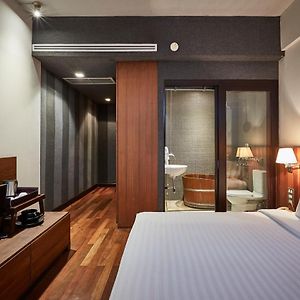 Deluxe Double Kamer